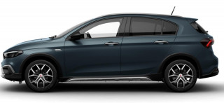 Fiat Tipo Hb Cross 1.0 T3 100ks