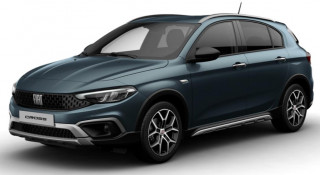 Fiat Tipo Hb Cross 1.0 T3 100ks 