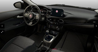 Fiat Tipo Hb Cross 1.0 T3 100ks