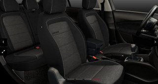 Fiat Tipo Hb Cross 1.0 T3 100ks