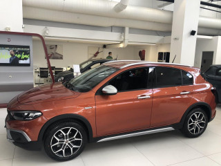 Fiat Tipo Hb Cross 1.0 T3 100ks