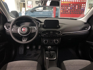Fiat Tipo Hb Cross 1.0 T3 100ks