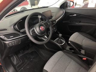 Fiat Tipo Hb Cross 1.0 T3 100ks