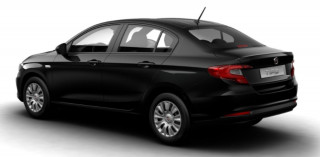 Fiat Tipo Sedan 1.4 95ks Life + Promo paket 