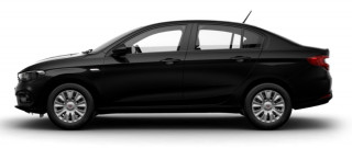 Fiat Tipo Sedan 1.4 95ks Life + Promo paket 