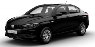 Fiat Tipo Sedan 1.4 95ks Life + Promo paket 