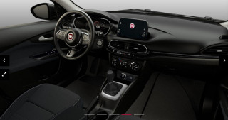 Fiat Tipo Sedan 1.4 95ks Life + Promo paket 
