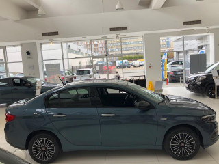 Fiat Tipo Sedan 1.4 95ks Life + Promo paket