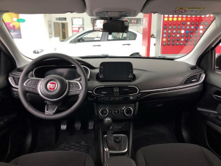 Fiat Tipo Sedan 1.4 95ks Life + Promo paket