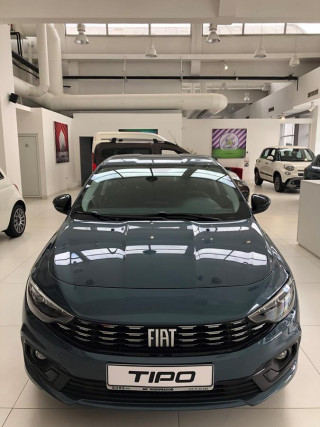 Fiat Tipo Sedan 1.4 95ks Life + Promo paket