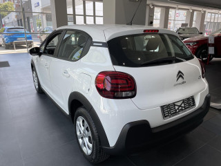 Citroen C3 1.2l YOU 82ks 