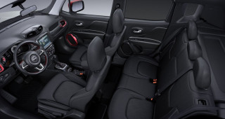 Jeep Renegade 1.5 MHEV (Mild Hybrid) 130ks + 20ks RED EDITION