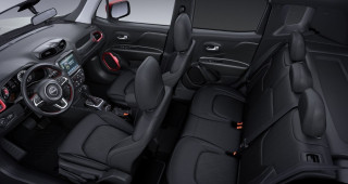 Jeep Renegade 1.5 MHEV (Mild Hybrid) 130ks + 20ks RED EDITION