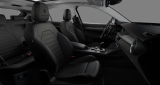 Alfa Romeo Stelvio 2.0 280KS Q4 AT8 COMPETIZIONE