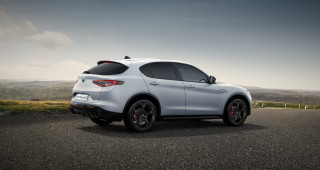 Alfa Romeo Stelvio 2.0 280KS Q4 AT8 COMPETIZIONE 