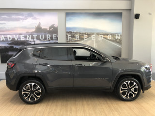 Jeep Compass 1.6mjet 130ks MT Limited -pack 2