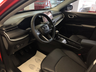 Jeep Compass 1.6mjet 130ks MT Limited -pack 3