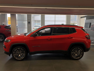 Jeep Compass 1.6mjet 130ks MT Limited -pack 3