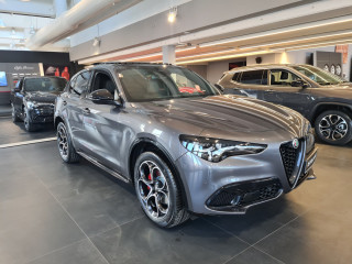 Alfa Romeo Stelvio 2.0 Petrol 280KS Q4 AT8 VELOCE