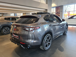 Alfa Romeo Stelvio 2.0 Petrol 280KS Q4 AT8 VELOCE