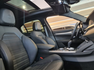 Alfa Romeo Stelvio 2.0 Petrol 280KS Q4 AT8 VELOCE