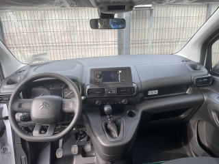 Citroen Berlingo Business Control Cab XL 1.5hdi 100ks N1 