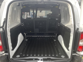 Citroen Berlingo Business Control Cab XL 1.5hdi 100ks N1 