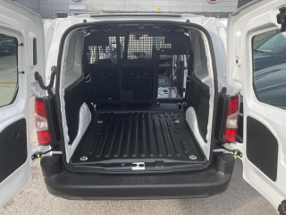 Citroen Berlingo Business Control Cab XL 1.5hdi 100ks N1 