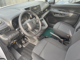 Citroen Berlingo Business Control Cab XL 1.5hdi 100ks N1 