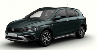 Tipo HB 1.6mjtd 130ks CROSS