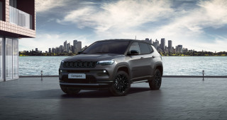 Jeep Compass e-Hybrid 1.5 MHEV 130ks+20ks DCT7 Limited S - Pack 2