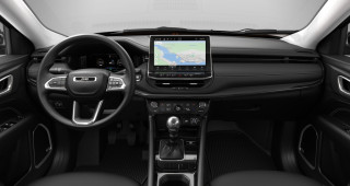 Jeep Compass e-Hybrid 1.5 MHEV 130ks+20ks DCT7 Limited S - Pack 2