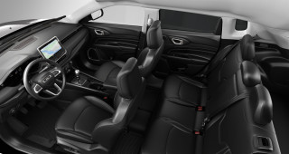 Jeep Compass e-Hybrid 1.5 MHEV 130ks+20ks DCT7 Limited S - Pack 2