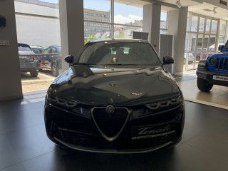 Alfa Romeo Tonale 1.6 MJTD 130ks FWD TCT 6 TI