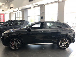 Alfa Romeo Tonale 1.6 MJTD 130ks FWD TCT 6 TI
