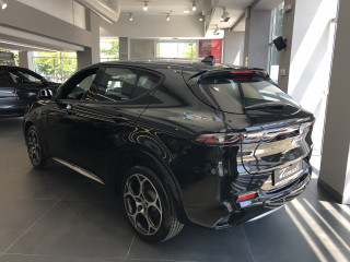 Alfa Romeo Tonale 1.6 MJTD 130ks FWD TCT 6 TI