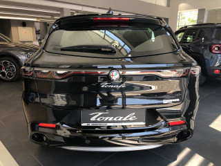 Alfa Romeo Tonale 1.6 MJTD 130ks FWD TCT 6 TI
