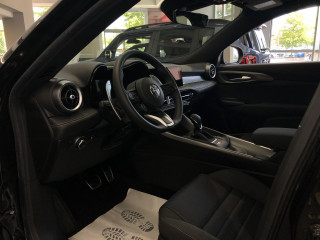 Alfa Romeo Tonale 1.6 MJTD 130ks FWD TCT 6 TI