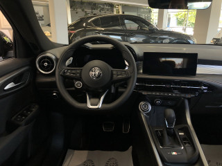 Alfa Romeo Tonale 1.6 MJTD 130ks FWD TCT 6 TI