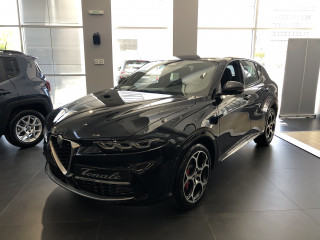 Alfa Romeo Tonale 1.6 MJTD 130ks FWD TCT 6 TI