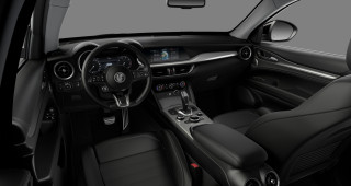 Alfa Romeo Stelvio 2.0 Petrol 280KS Q4 AT8 VELOCE