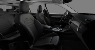 Alfa Romeo Stelvio 2.0 Petrol 280KS Q4 AT8 VELOCE