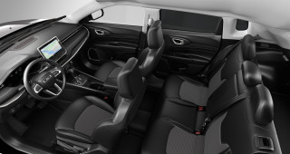 Jeep Compass e-Hybrid 1.5 MHEV 130ks+20ks DCT7 Limited - Pack 2