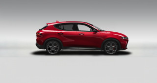 Alfa Romeo Tonale 1.5 MHEV 160ks+20ks FWD DCT7 VELOCE