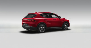 Alfa Romeo Tonale 1.5 MHEV 160ks+20ks FWD DCT7 VELOCE