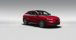 Alfa Romeo Tonale 1.5 MHEV 160ks+20ks FWD DCT7 VELOCE