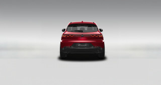 Alfa Romeo Tonale 1.5 MHEV 160ks+20ks FWD DCT7 VELOCE