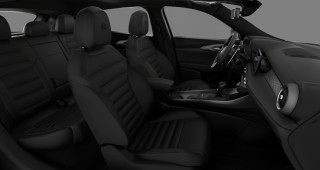 Alfa Romeo Tonale 1.5 MHEV 160ks+20ks FWD DCT7 VELOCE
