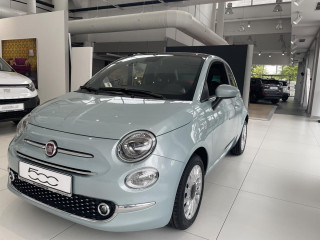 Fiat 500 1.0 bsg Hybrid 70ks DOLCEVITA 