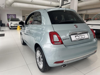 Fiat 500 1.0 bsg Hybrid 70ks DOLCEVITA 